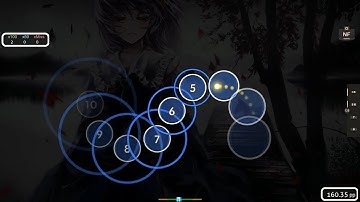 6 digit goes godmode on foreground eclipse