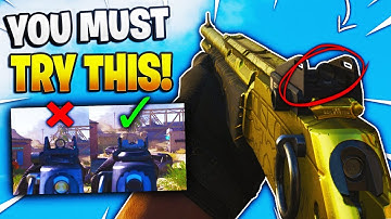 YOU NEED to TRY this...😮 the "ONE SHOT" MK2 CARBINE BEST CLASS SETUP IN MODERN WARFARE! (MW MK2)