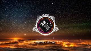 lkson - Alive