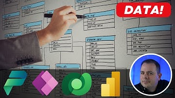Understanding Data for the Power Platform