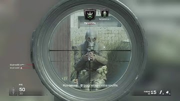 Quad feed sniper-MWR