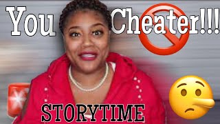 STORYTIME : WHY I DIVORCED MY CHEATING EX HUSBAND..I WAS SO EMBARRASSED