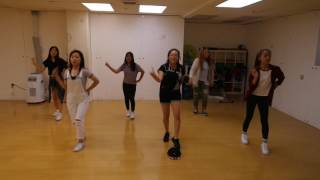 NK DANCE STUDIO: CLC - NO OH OH