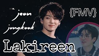 Lakireen Jungkook Bollywood Song Korean Mix Bts Jungkook Fmv