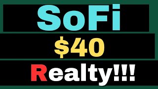 SoFi Enters Price Discovery Mode ,Next Stop $40? - sofi stock analysis