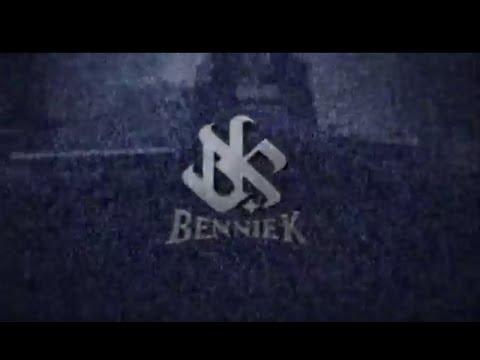 BENNIE K - YouTube