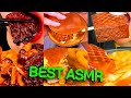 Compilation Asmr Eating - Mukbang, Phan, Zach Choi, Jane, Sas Asmr, ASMR Phan, Hongyu | Part 488