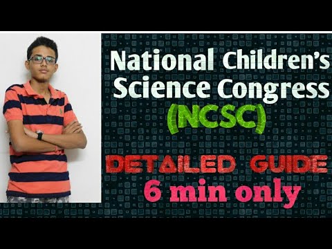 #NCSC GUIDE - Best tips for NCSC - YouTube
