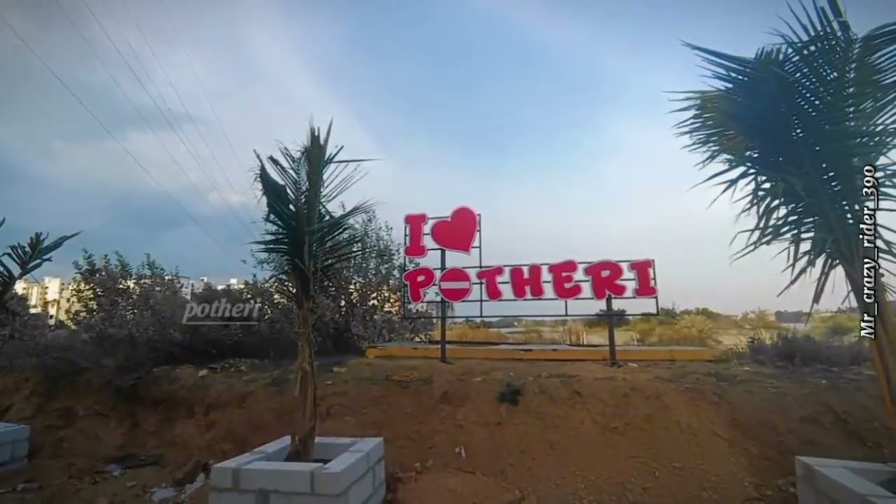 Enga ooru Madras...🤩👑