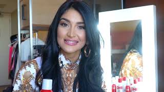 Contestants Share Their Haircare Secrets! screenshot 2