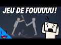 le JEU le plus BIZZARE du MONDE !