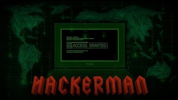 Transition for "Hackerman" (hosted by mordroc7 & Lykoz)