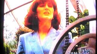 Opening To Scream 1997 VHS