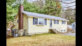 93 Fowler Road video tour