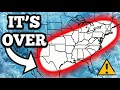This Winter Storm Is Now a Serious Threat