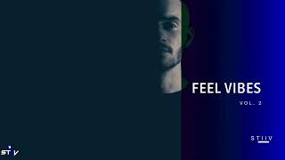 Download Lagu FEEL VIBES VOL 2  [,Melodic, Melodic Techno DJ Mix] MP3
