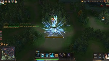 3Q Củ Hành 3D : Ghép Lực Chiến - Khương Duy | Rius