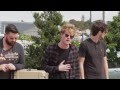 Kodaline - All I Want (Live in Silo Park, NZ)