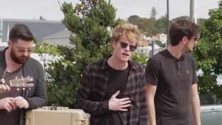 Kodaline - All I Want (Live in Silo Park, NZ) chords