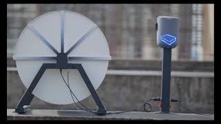 Solectric - Drone Charging Pad - Automatische Ladestation Für Drohnen