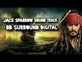 8d surround  jack sparrow  sound track  with visualizer  8d visualizing tech 