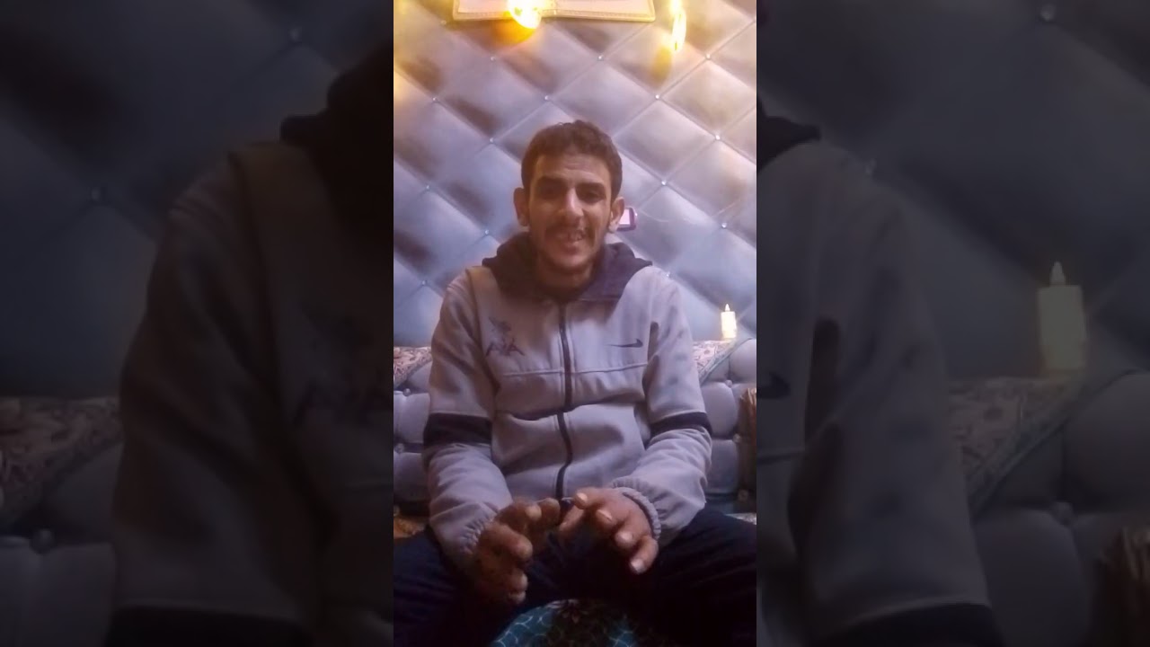 اعبده ليرضا إذا رضي ادهشكم بعطائه 