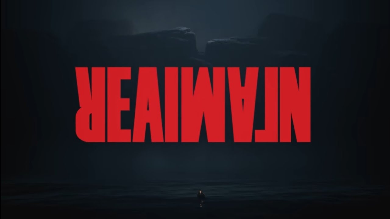 新作『REANIMAL』#１　ホラーゲーム　リアニマル