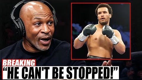 Why Fighters FEAR Moses Itauma