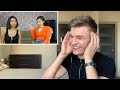 REACTION to Alex Gonzaga, Katrina Velarde - Singer’s Impersonations 2019