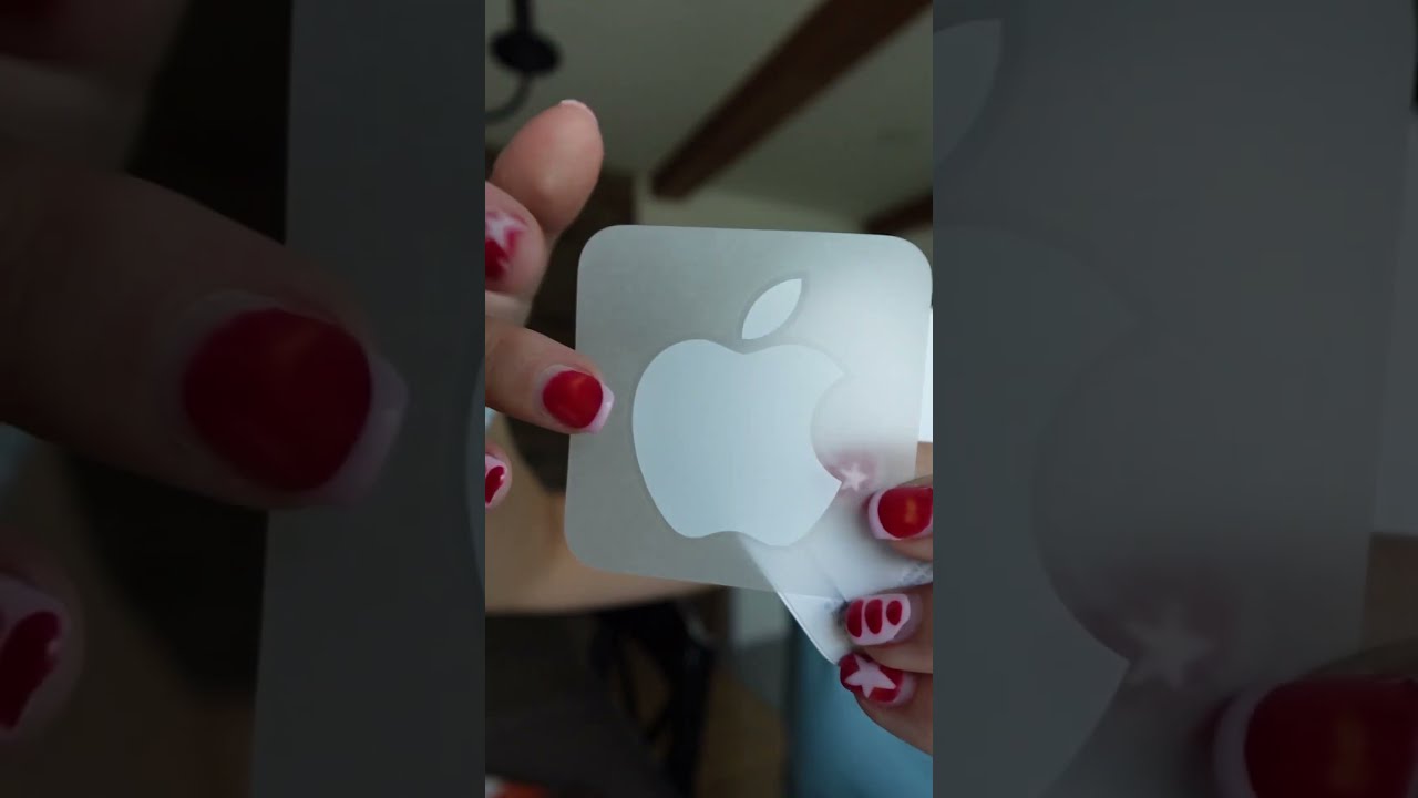 UNBOX MY NEW IPhone WITH ME 15 Pro Max Asmr Style 