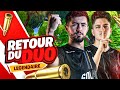 Retour du duo legendaire  magl x emxxrr