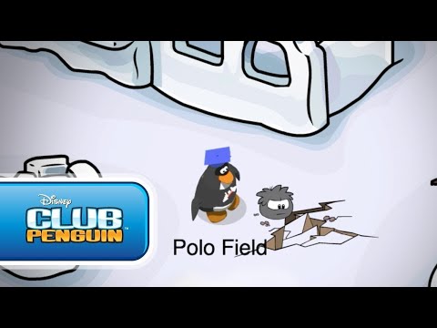 Club Penguin: How to dig for Rare Items with Puffles