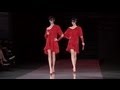 Giorgio Armani - 2010 Fall Winter - Womenswear Collection
