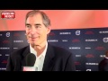 Timothy Dalton Interview - Penny Dreadful & Toy Story Shorts