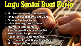 Musik Santai Untuk Kerja Kreatif 2026   Album Slow Rock Mellow U0026 Relaxing