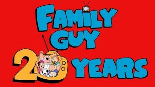 Family Guy- Ultimate Theme Song Mashup