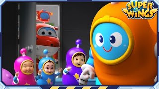 : [  SUPERWINGS]    |   |  
