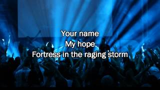 Video thumbnail of "Mountain - Hillsong Worship (Worship Song with Lyrics) 2014 New Album"