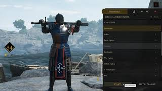 Mordhau - Dueling a salty looser