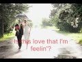 Is This Love - Corinne Bailey Rae - Lyrics