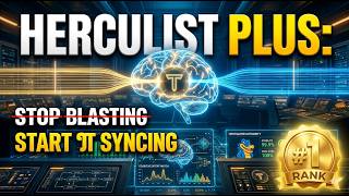 Neural Traffic Sync: The ToolTides Twist for Herculist Plus