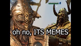 Raider Guide But Its Not A Guide For Honor