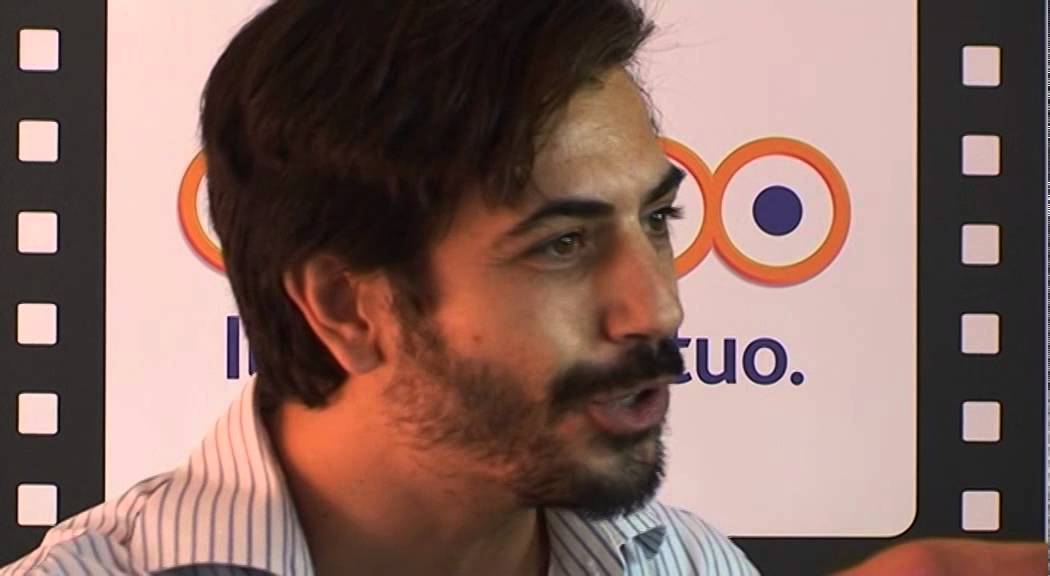 Davide Lococo, Provino, Ciak si Roma! 2014, Il Gioco del Lotto, RB Casting