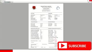 How to prevent the processing of Illegally Caught Tuna? - By using a Fish Accountancy System