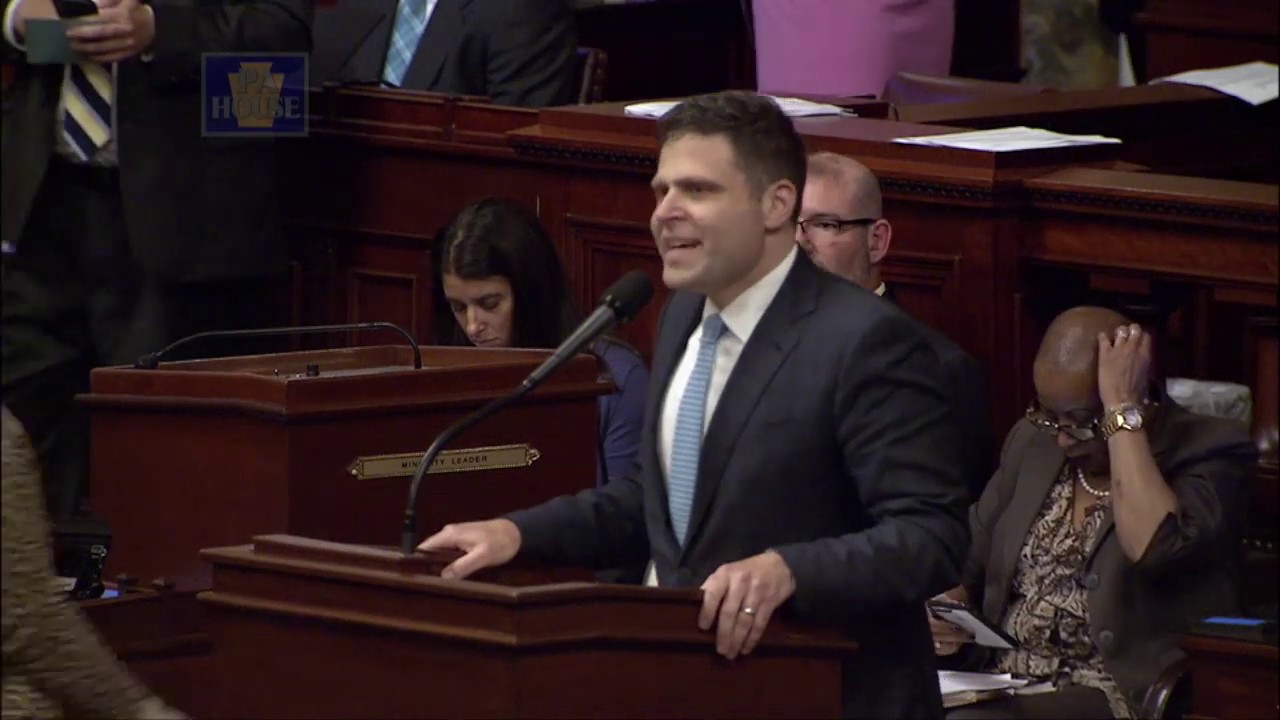 Solomon’s School To Work Program Added To Senate Bill YouTube