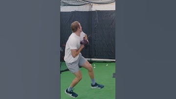 Peter Bayer 101+ MPH Pulldowns 💪