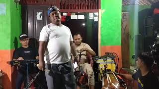 Kosipa gembrung lagu kosipa