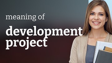 Unveiling "Development Project": A Deep Dive