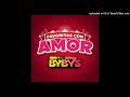 Los Bybys - En Tus Manos (Audio)