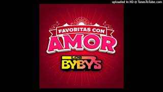 Video thumbnail of "Los Bybys - En Tus Manos (Audio)"
